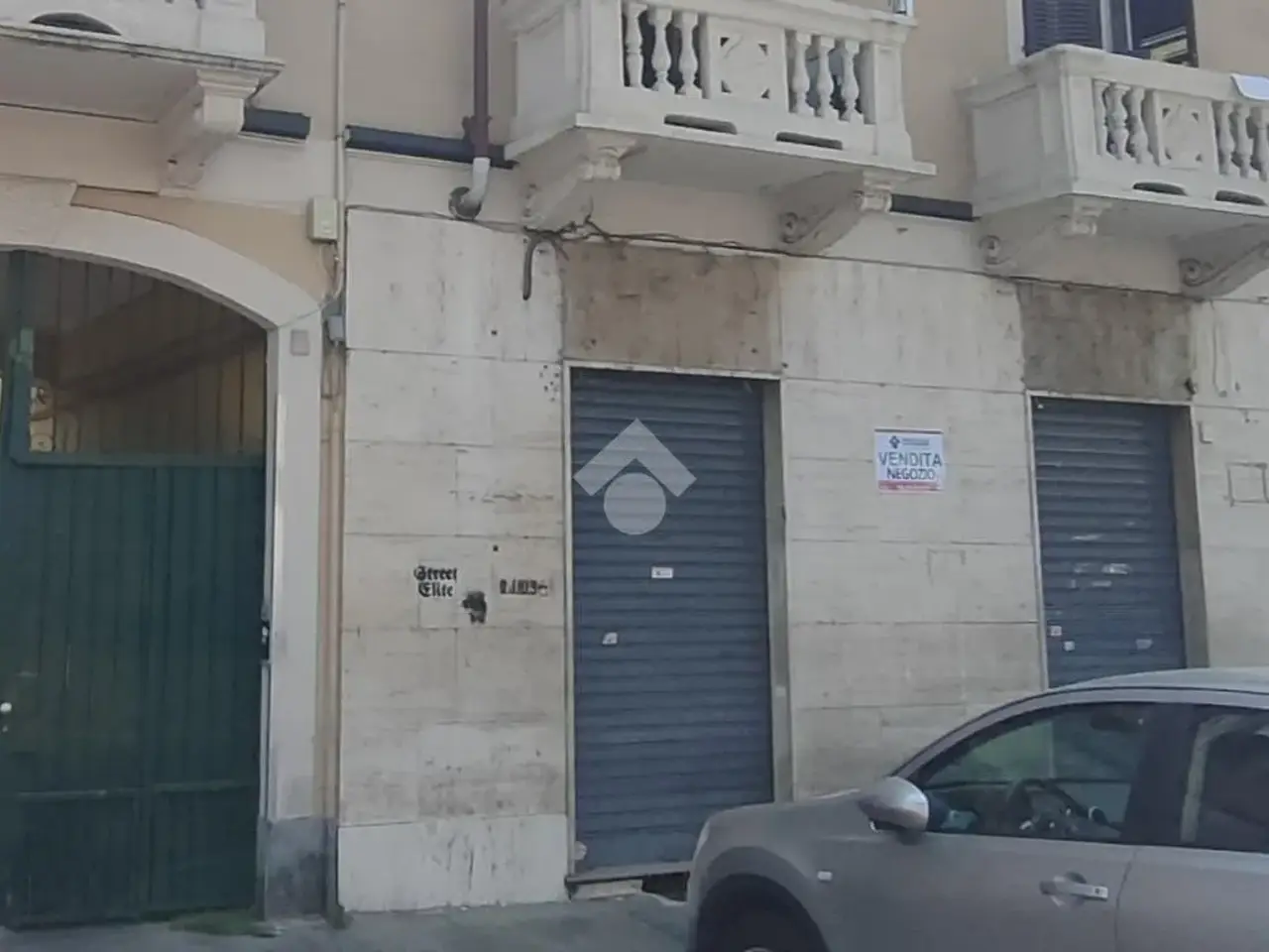 Negozio in Corso Palermo, Torino, {3} - Foto 2