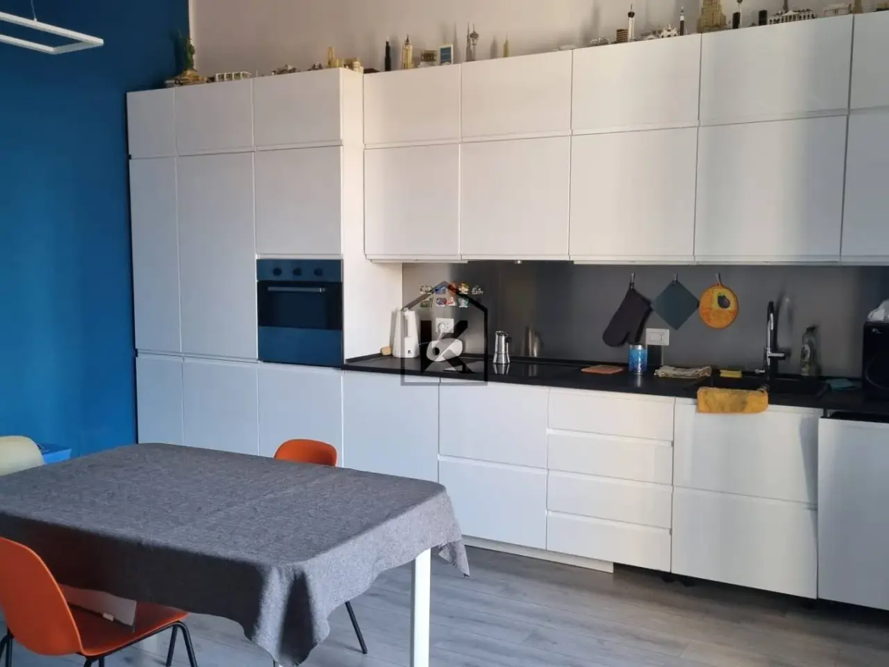 Ufficio in Viale Edoardo Jenner, Milano, {3} - Foto 2
