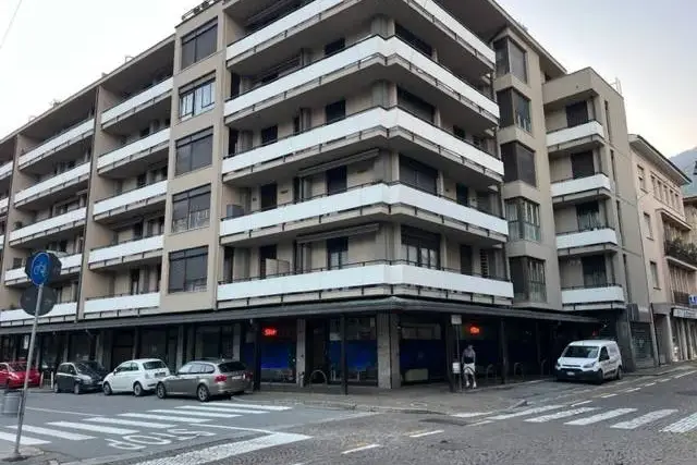 Zweizimmerwohnung in Via Ezio Parolo 4, Sondrio - Foto 1