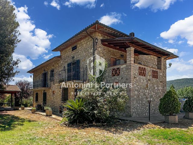 Country house or cottage in Piazza del Popolo, Todi - Photo 1