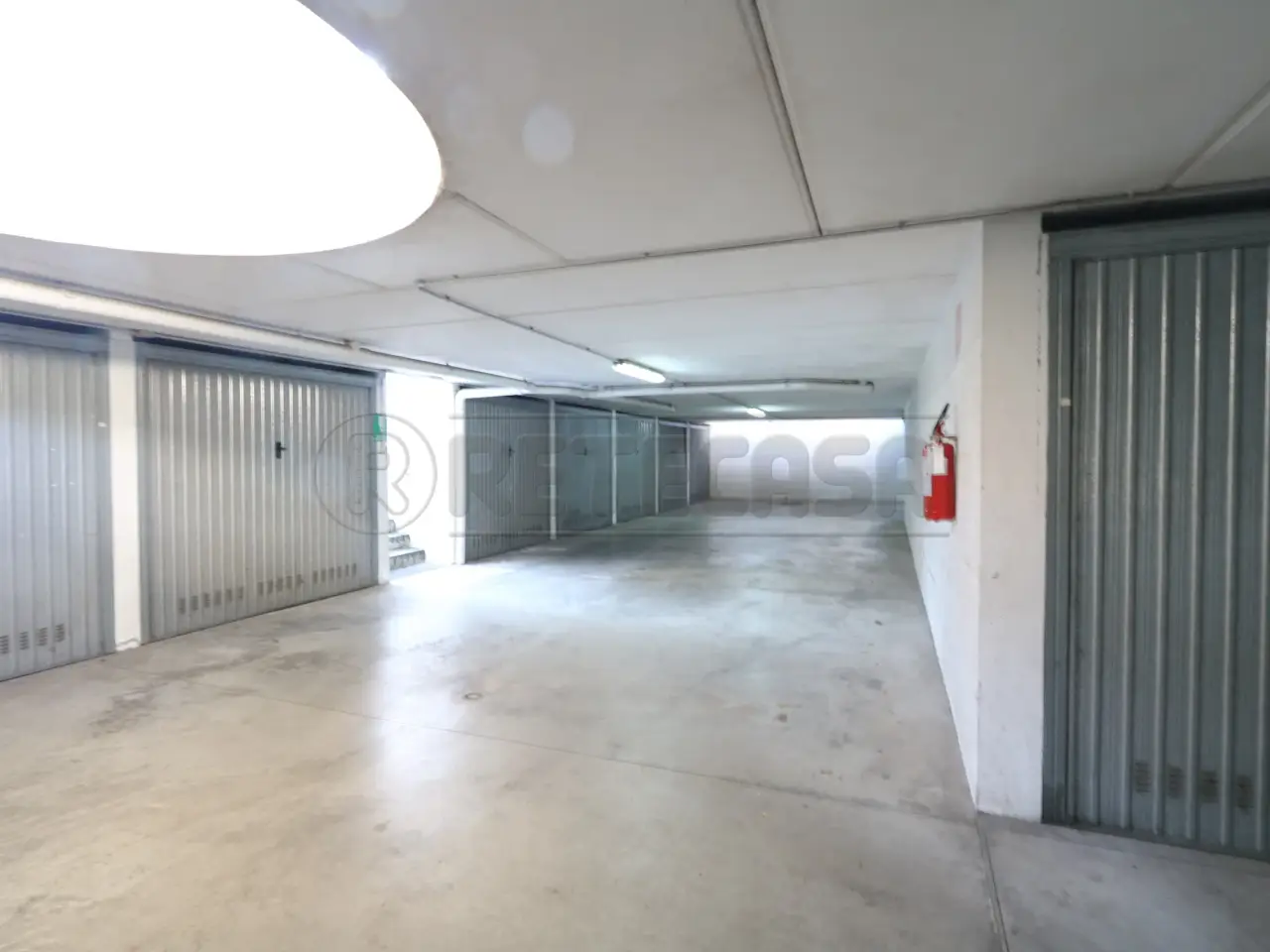 Parcheggio chiuso in Via Valerio Belli, Vicenza, {3} - Foto 2