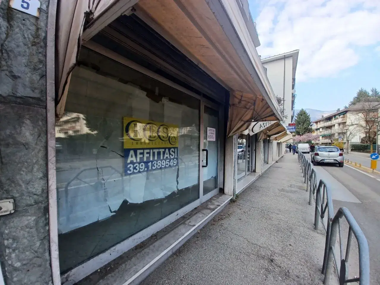 Negozio in , Trento, {3} - Foto 1