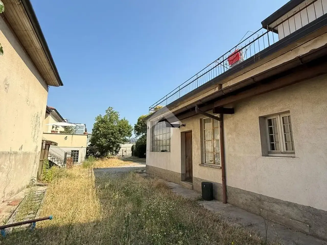Capannone in Viale Lombardia 75, Parabiago, {3} - Foto 2