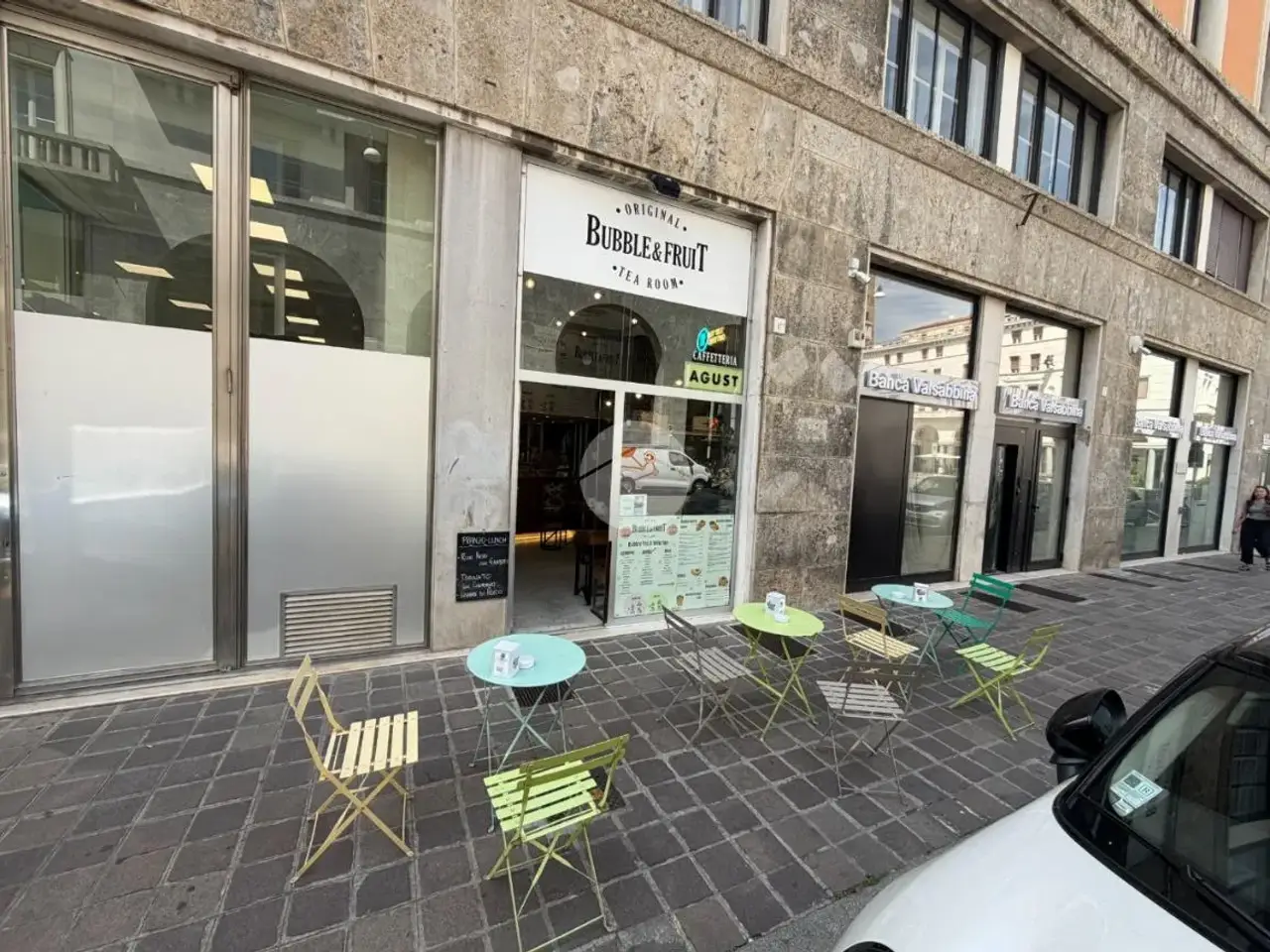 Negozio in Via IV Novembre, Brescia, {3} - Foto 1
