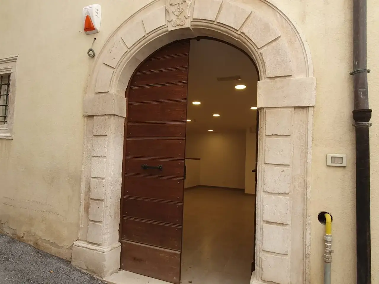 Ufficio in Via Accursio 12, L'Aquila, {3} - Foto 2