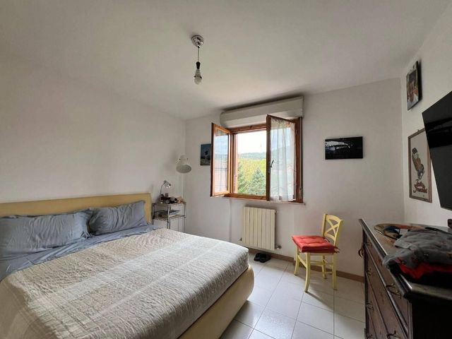 Vierzimmerwohnung in Via Nuova, Sovicille - Foto 1