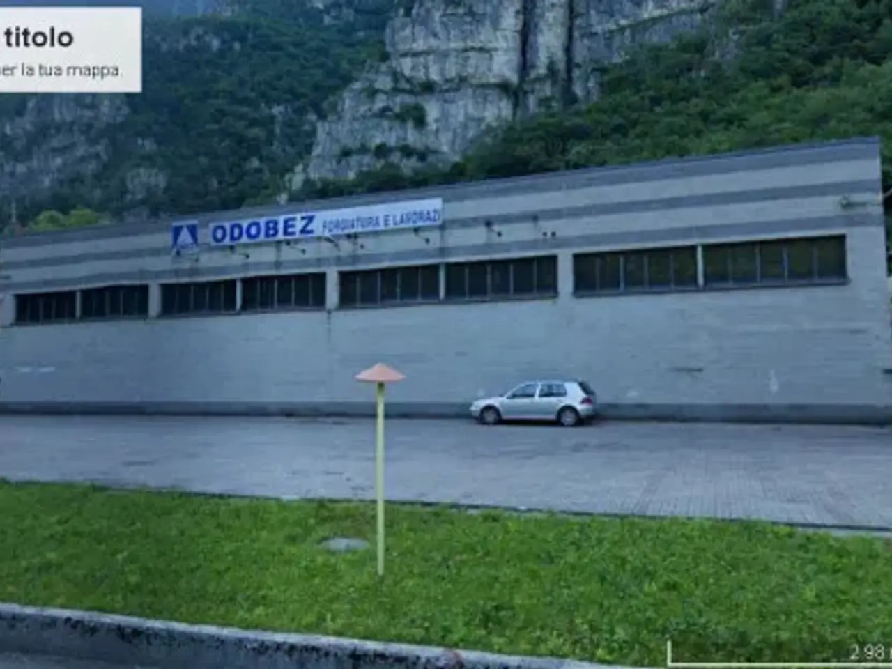 Capannone in Via Provinciale, Ballabio, {3} - Foto 2