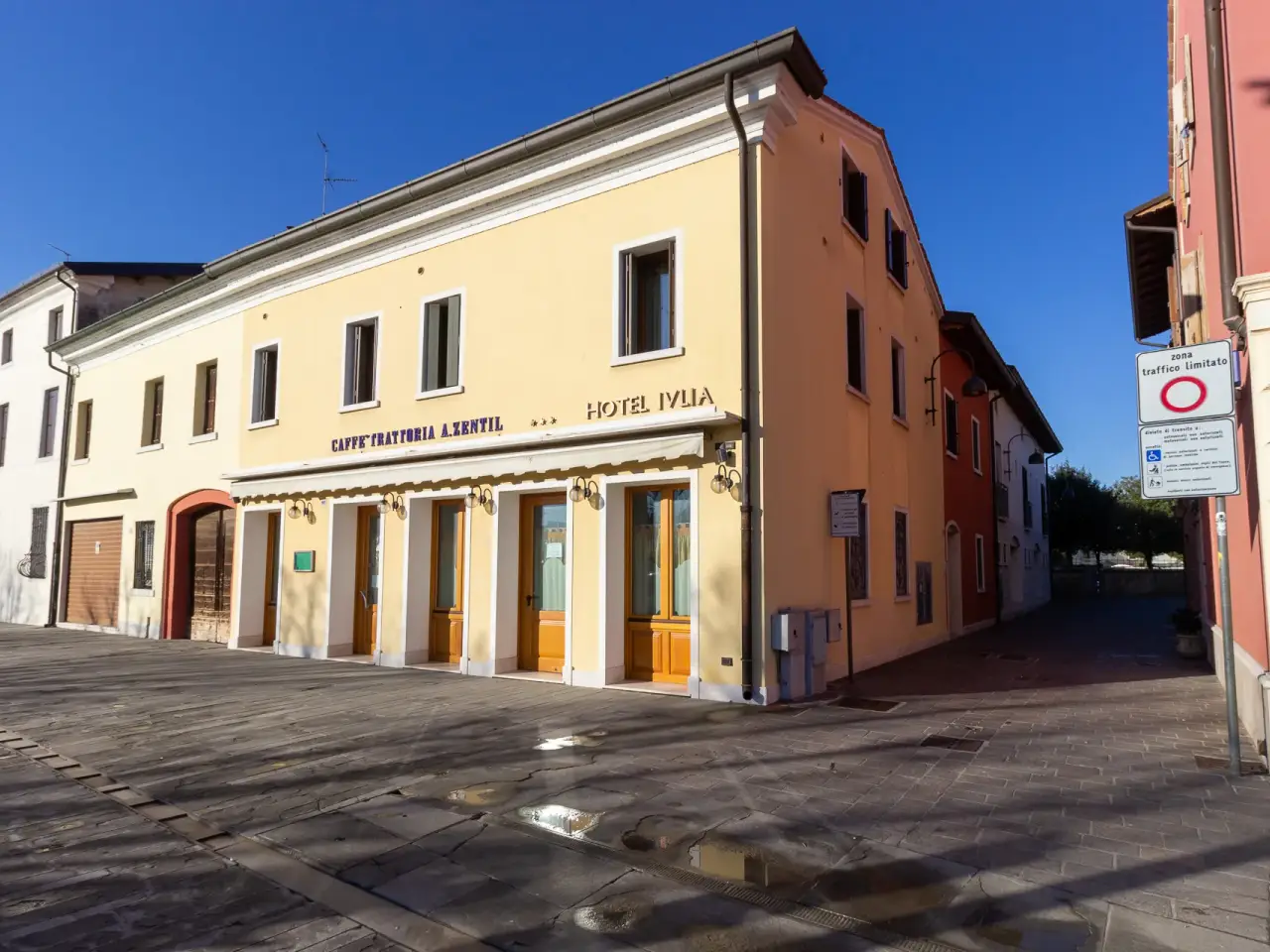 Albergo in , Concordia Sagittaria, {3} - Foto 1