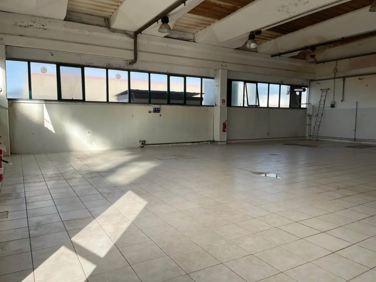 Capannone in Sabbione, Terni, {3} - Foto 1