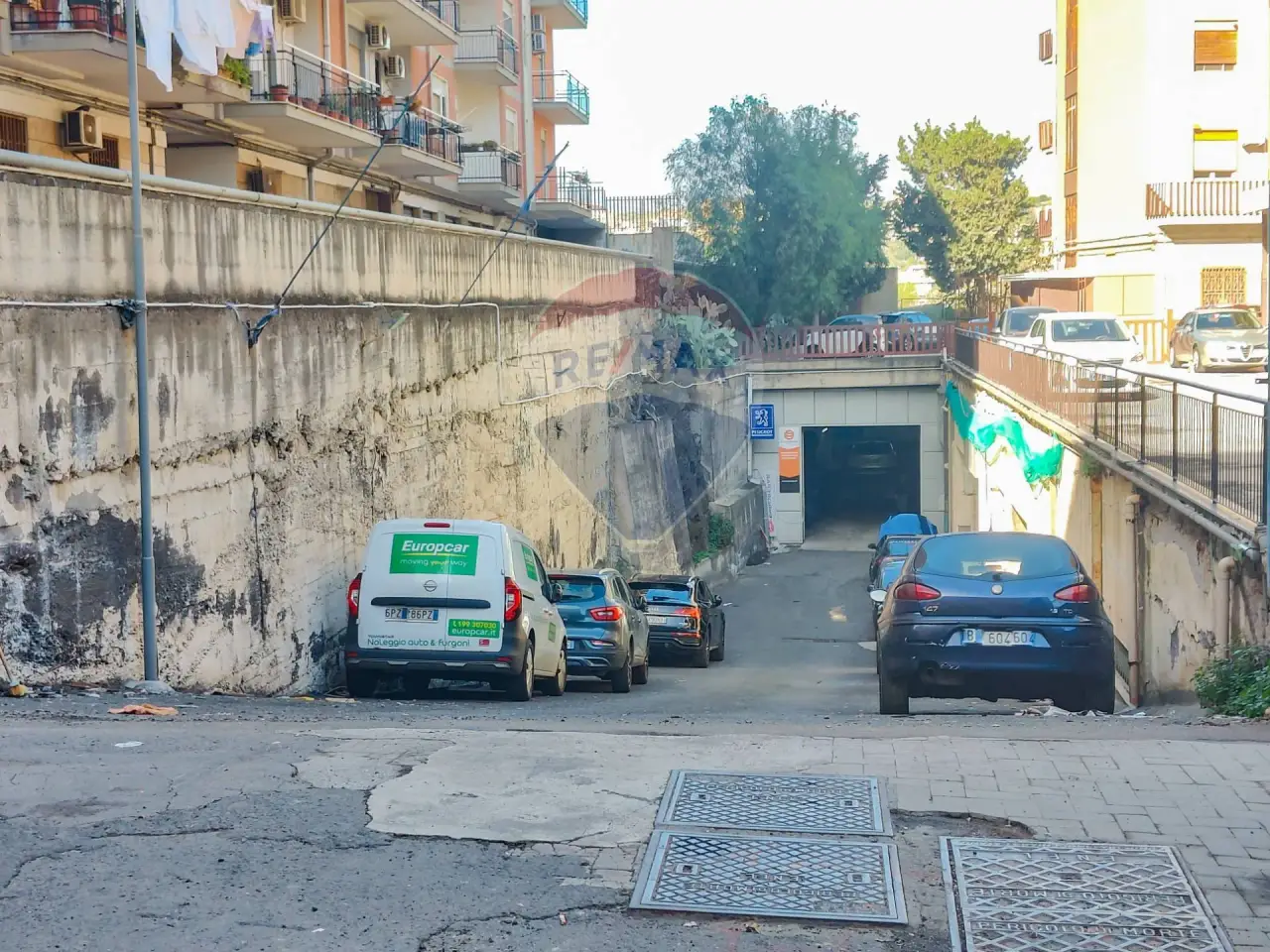 Magazzino in Viale Mario Rapisardi 260, Catania, {3} - Foto 2