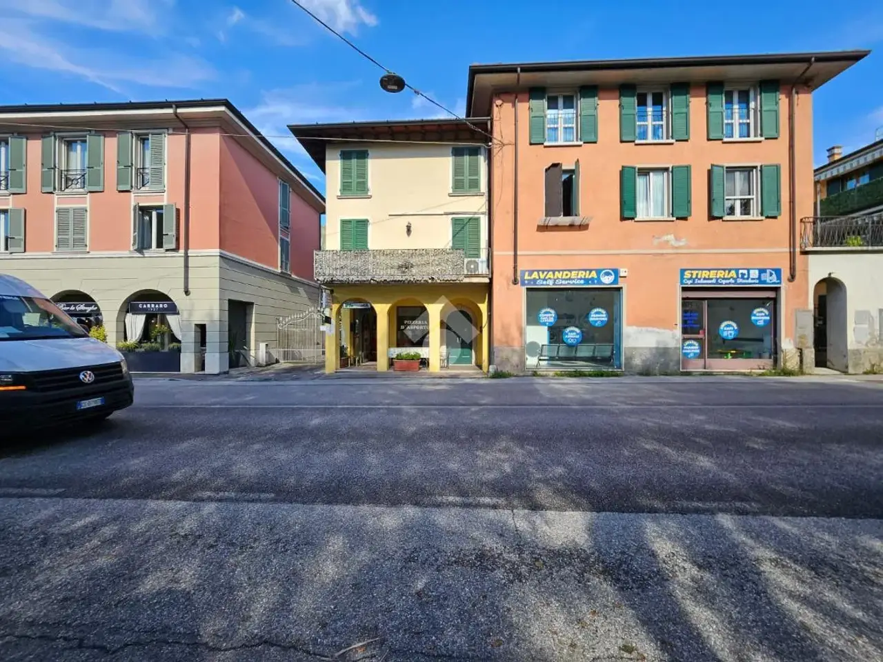 Negozio in Via Brescia 88, Nave, {3} - Foto 2