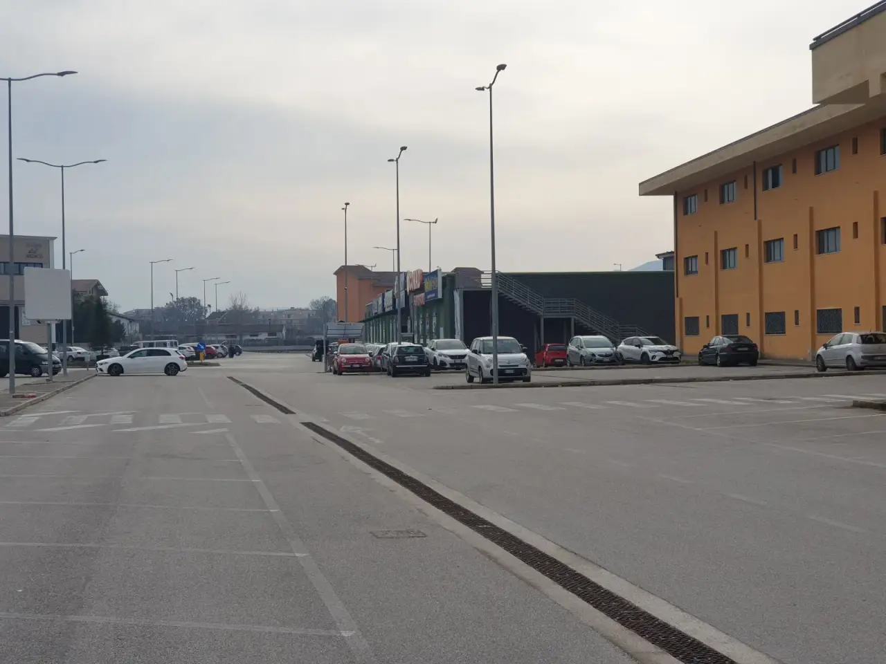 Negozio in Via Pantoni 00, Atena Lucana, {3} - Foto 2