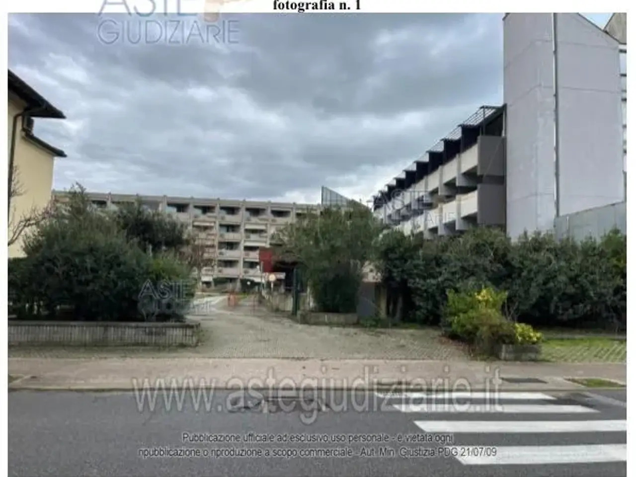Deposito in Via del Secco, Camaiore, {3} - Foto 1