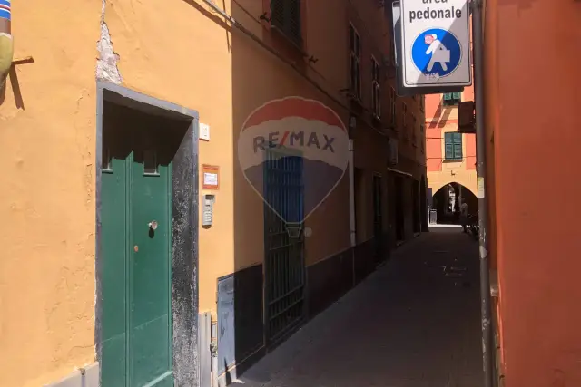 Appartamento in Via dei Revello 12, Chiavari - Foto 1