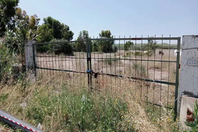 Terreno agricolo in Via Fiume 234, Quartu Sant'Elena - Foto 1