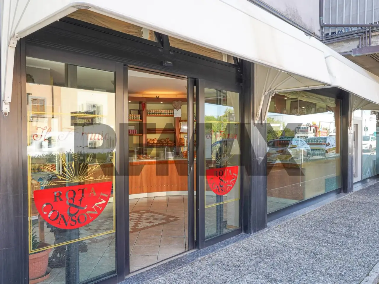 Negozio in , Bergamo, {3} - Foto 1