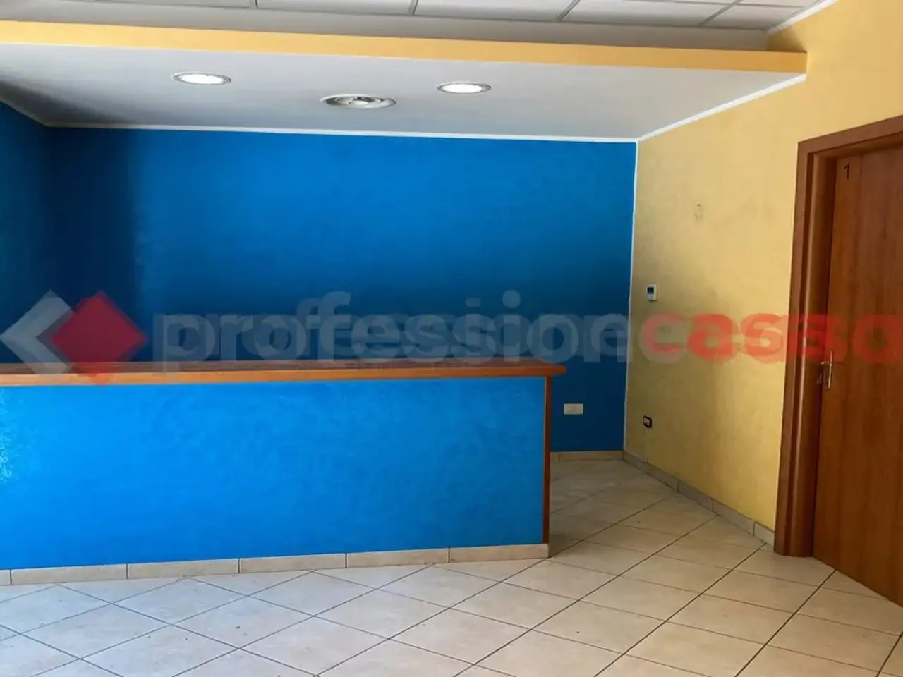 Ufficio in Via Garibaldi , Isola Del Liri, {3} - Foto 1