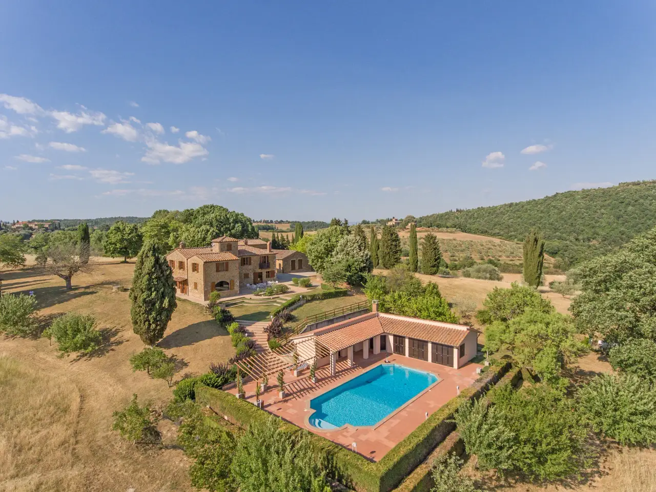 Agriturismo in , Torrita Di Siena, {3} - Foto 1