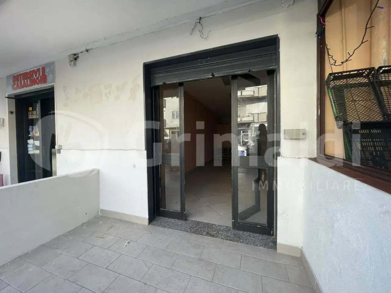 Negozio in Corso Italia  201, Quarto, {3} - Foto 1