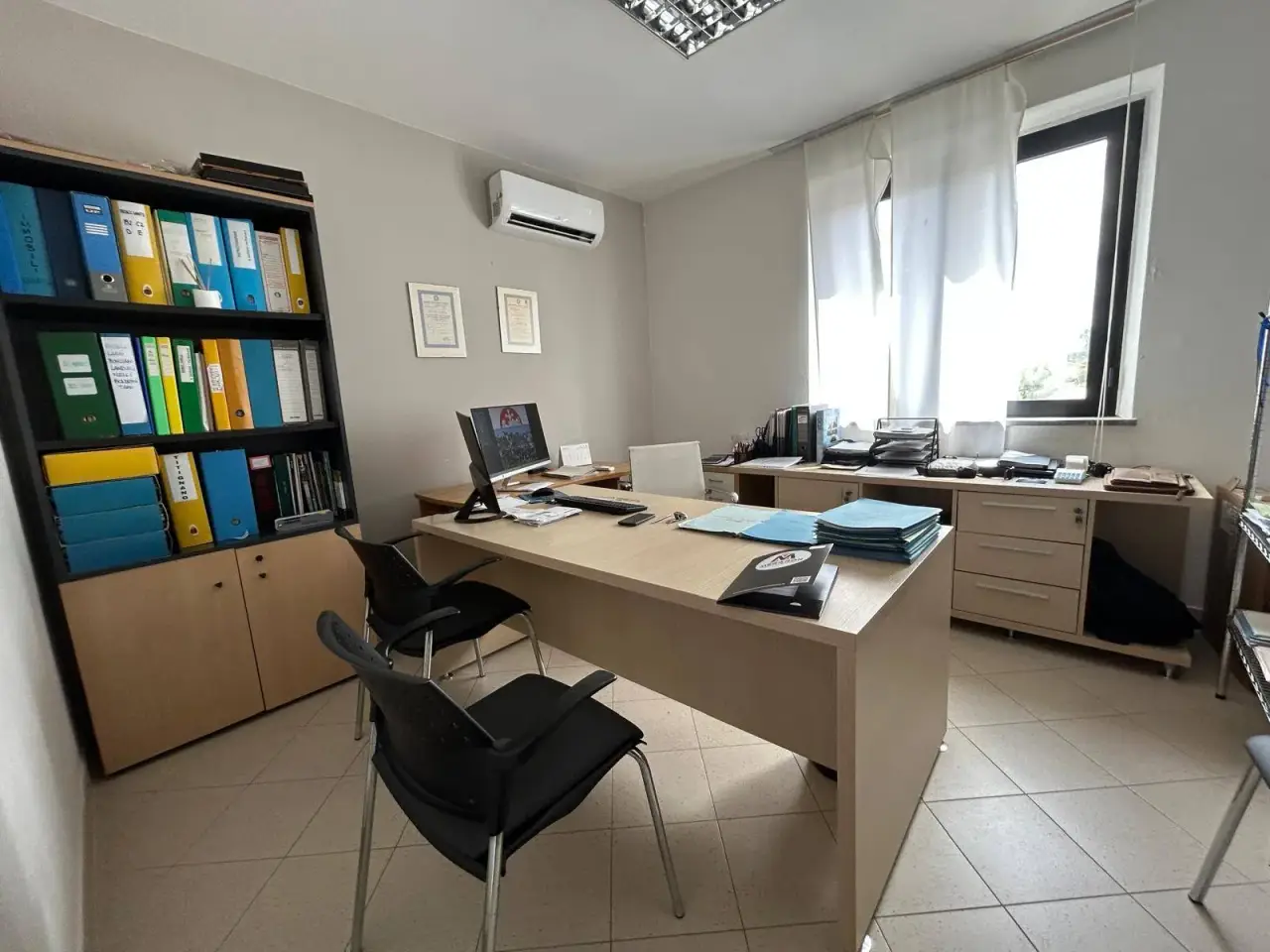 Ufficio in Viale Sardegna 1, Cascina, {3} - Foto 2
