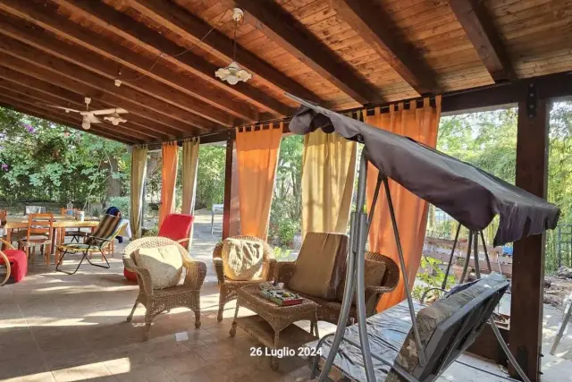 Villa unifamiliare in vendita, Ss113, Partinico - Foto 1