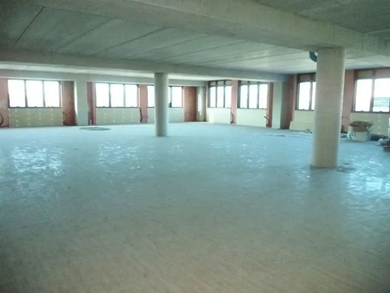 Palazzina commerciale in , San Benedetto Del Tronto, {3} - Foto 1