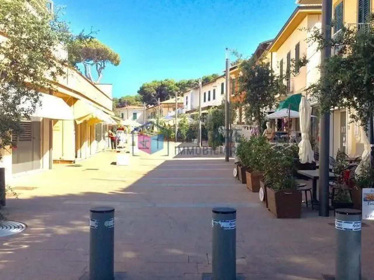 Esercizio commerciale in , Rosignano Marittimo, {3} - Foto 2