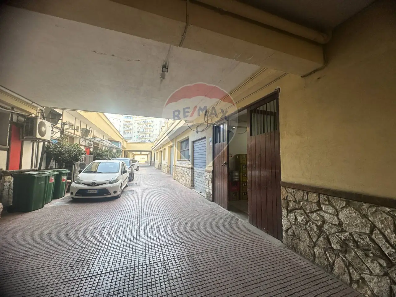 Negozio in Via Dante 79, Bagheria, {3} - Foto 2