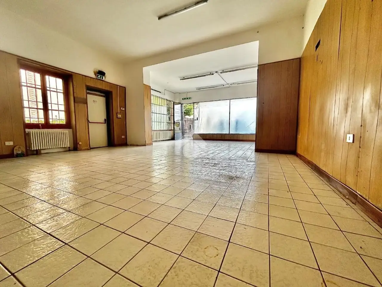 Magazzino in Via Vittorio Veneto 89, Pozzolo Formigaro, {3} - Foto 1
