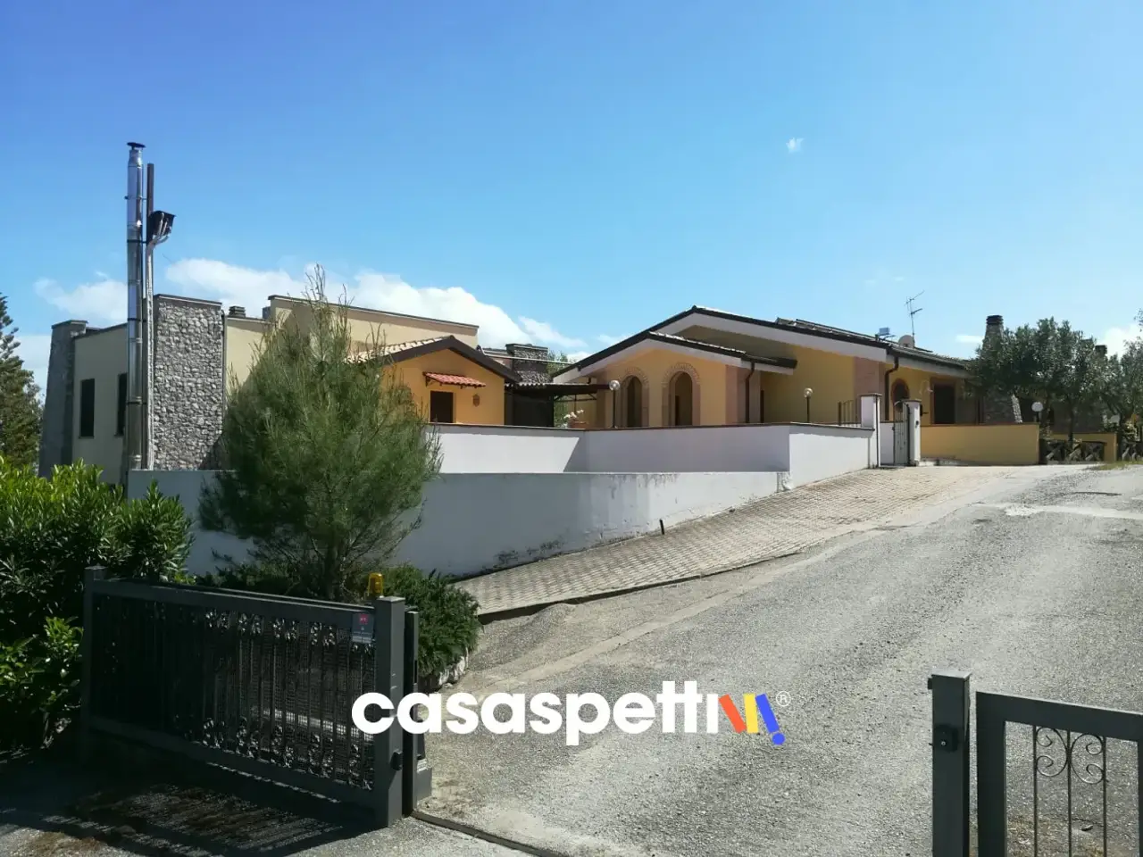 Azienda agricola in Località Profeta, Caraffa Di Catanzaro, {3} - Foto 1