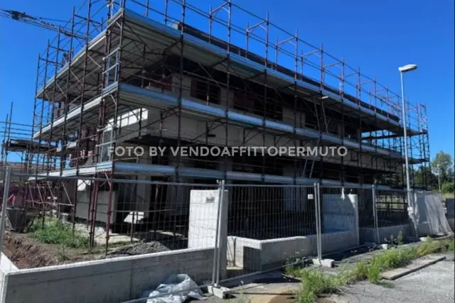 4-room flat in Via Vallere, Martinengo - Photo 1