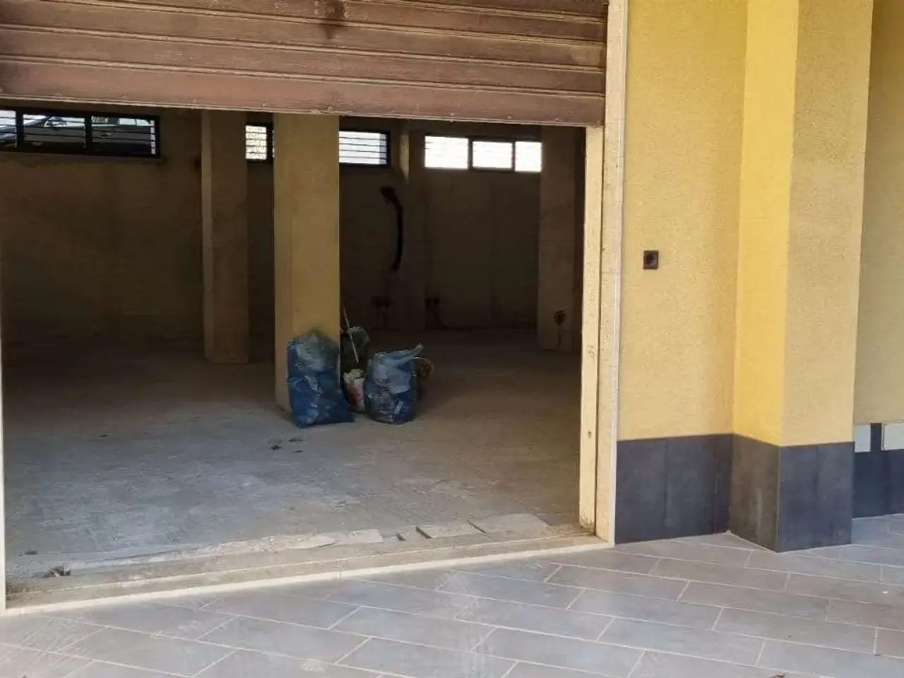 Magazzino in , Mazara Del Vallo, {3} - Foto 1
