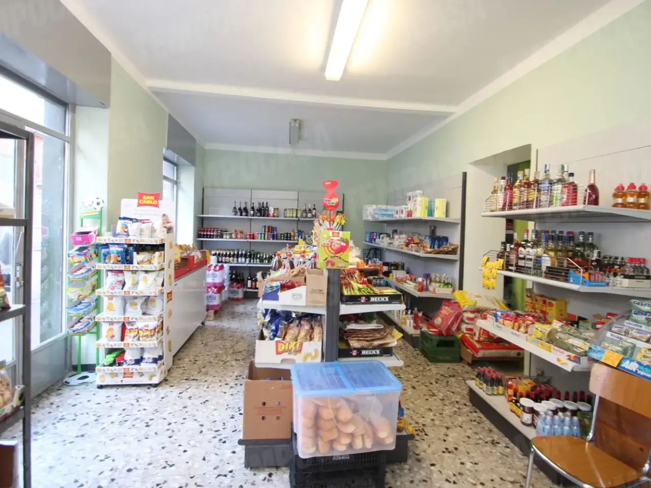 Negozio in Via Salassa 7, Torino, {3} - Foto 1