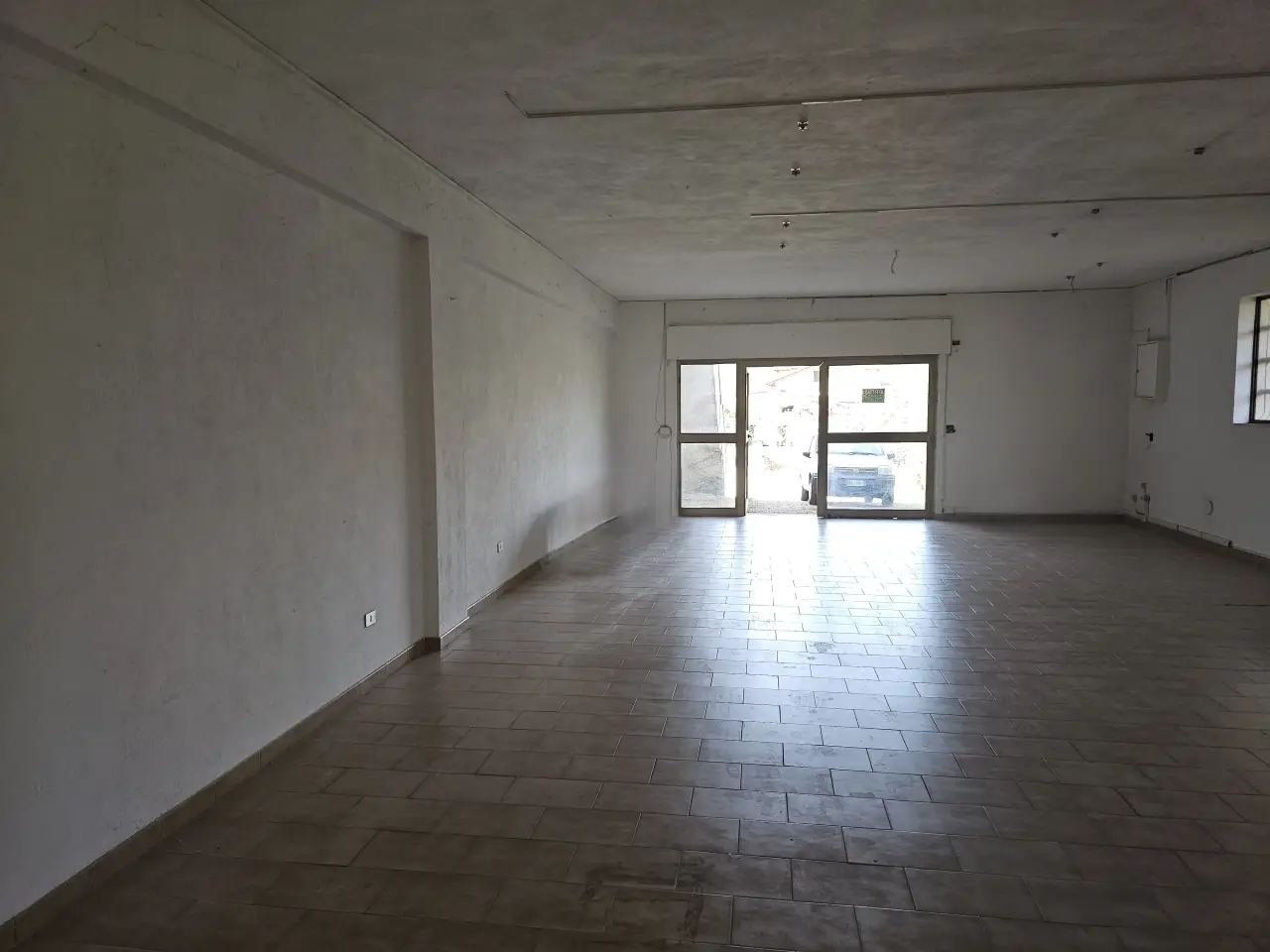 Negozio in Via Nazionale 385, Padula, {3} - Foto 2