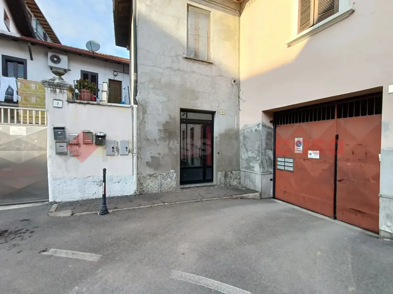 Laboratorio in Piazza Diaz 8, Busto Garolfo, {3} - Foto 1