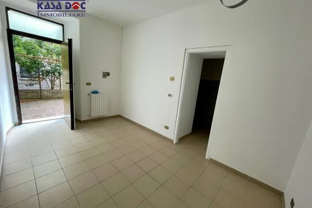 2-room flat in Via G. Alberti, Catanzaro - Photo 1