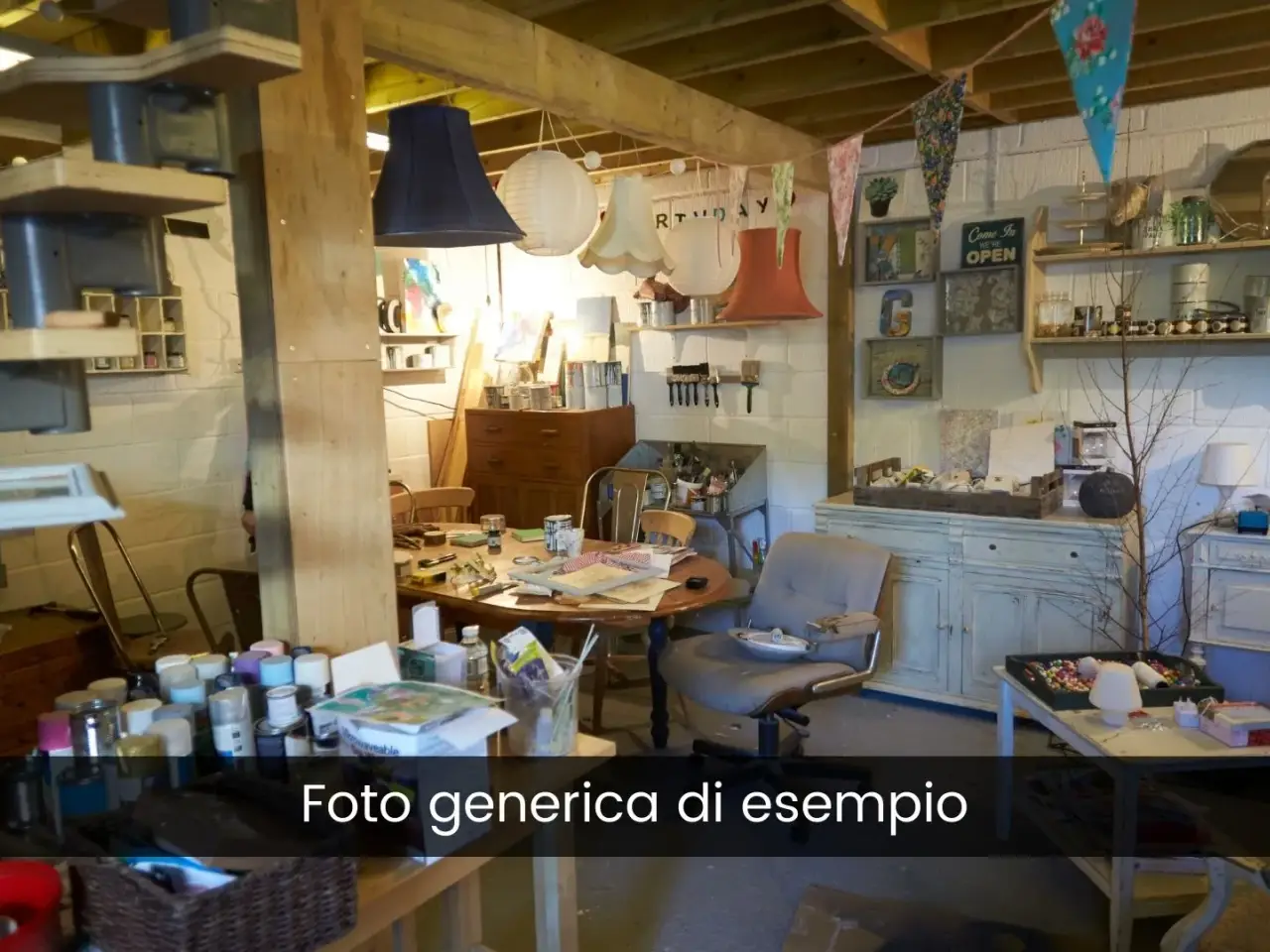 Laboratorio in , Modena, {3} - Foto 1