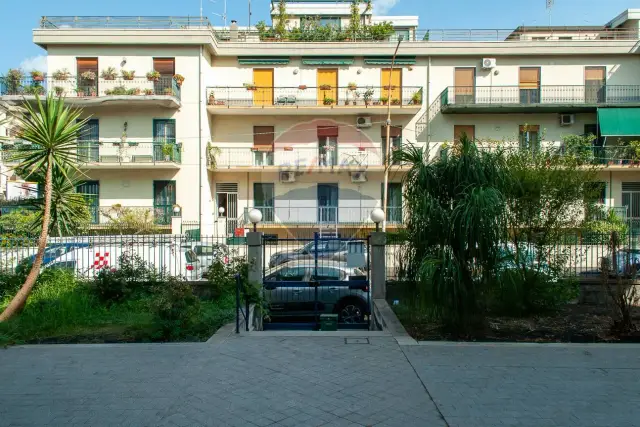 4-room flat in Via Eugenio Montale 25, Acireale - Photo 1