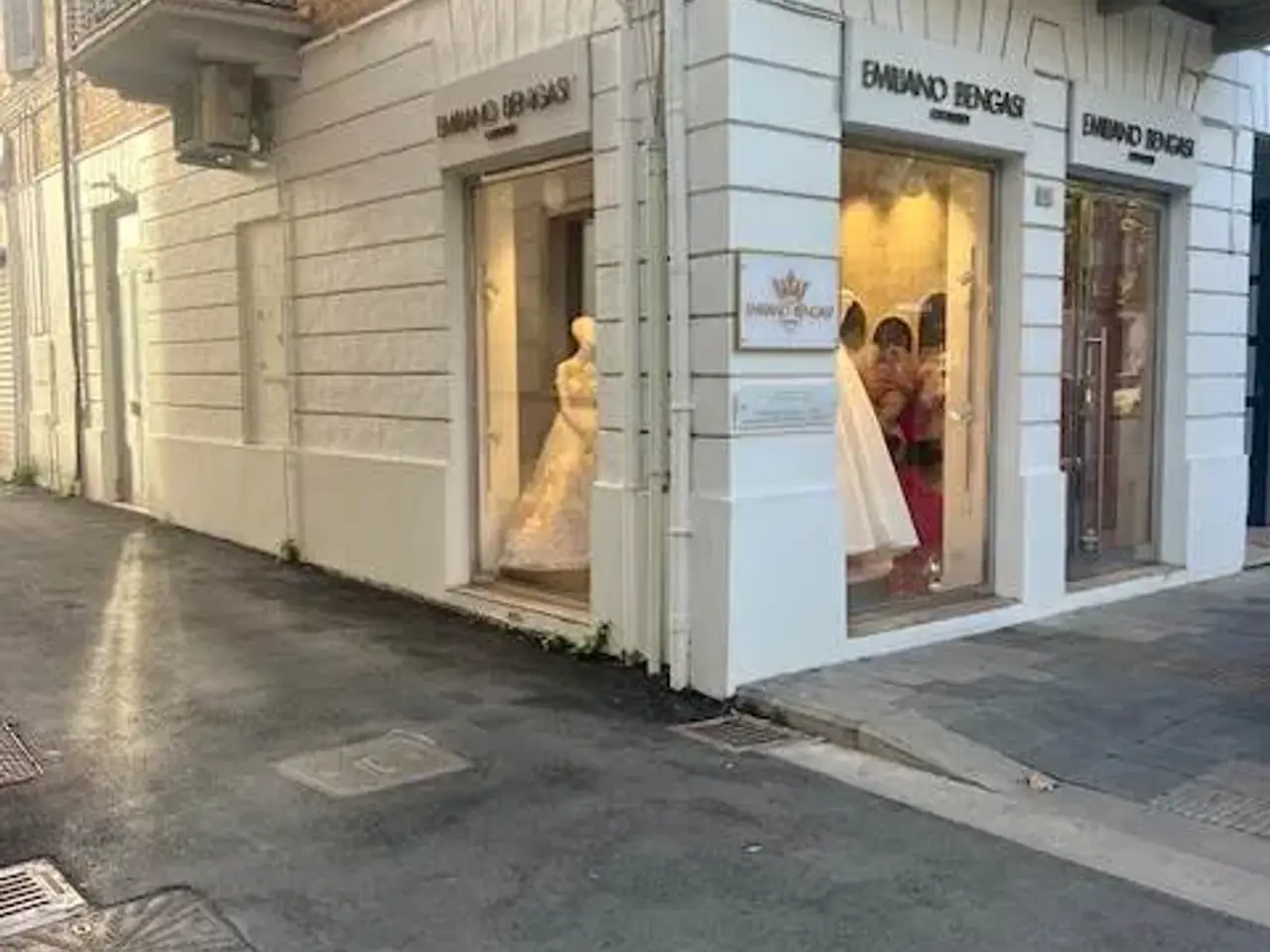 Negozio in , Civitanova Marche, {3} - Foto 1