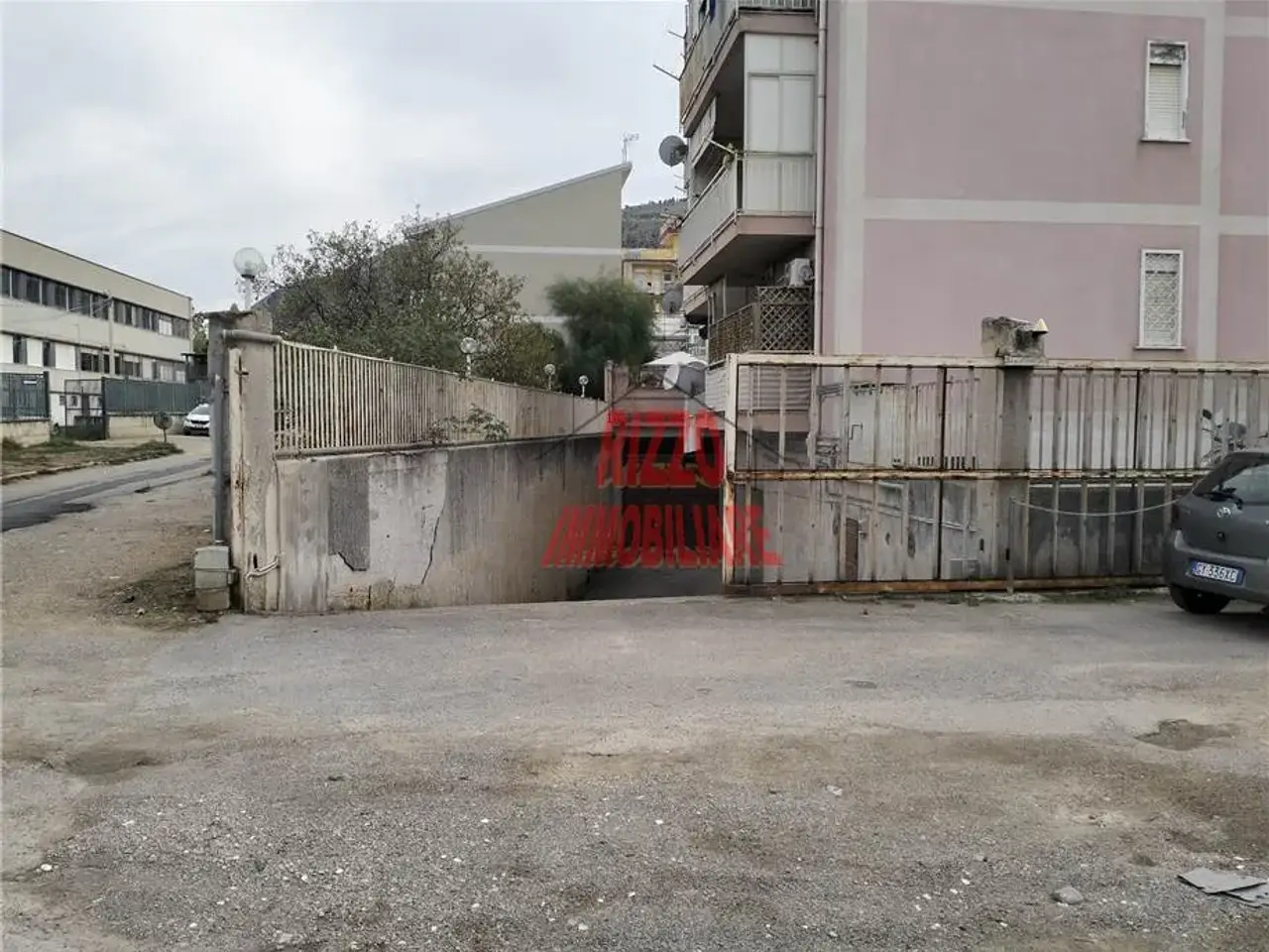 Magazzino in , Villabate, {3} - Foto 1