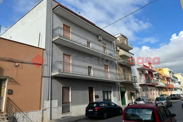 Wohnung in Via Castriota 188, San Giorgio Ionico - Foto 1