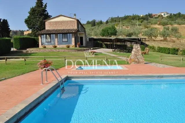 Villa, Montaione - Foto 1