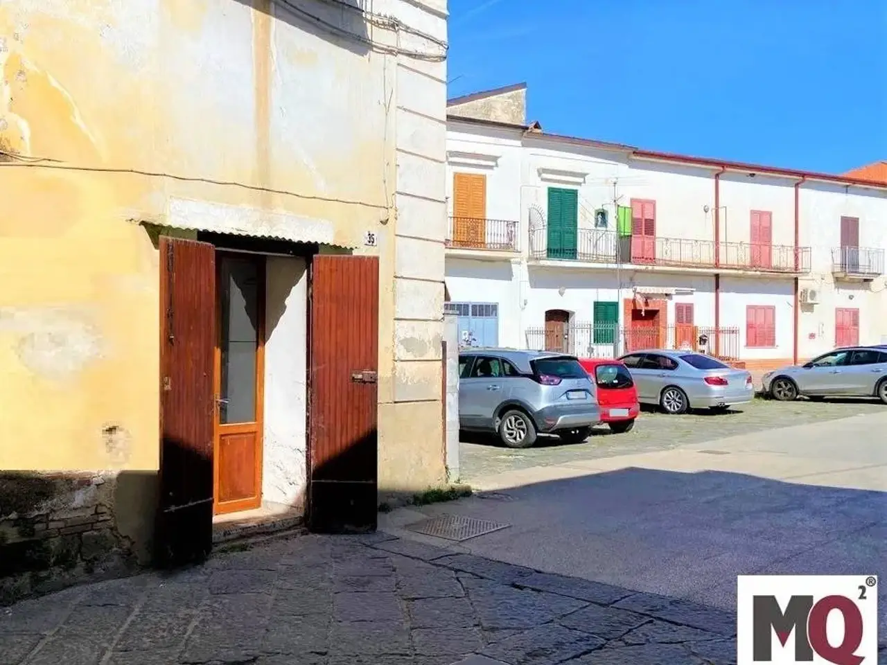Negozio in Via Roma, Carinola, {3} - Foto 1