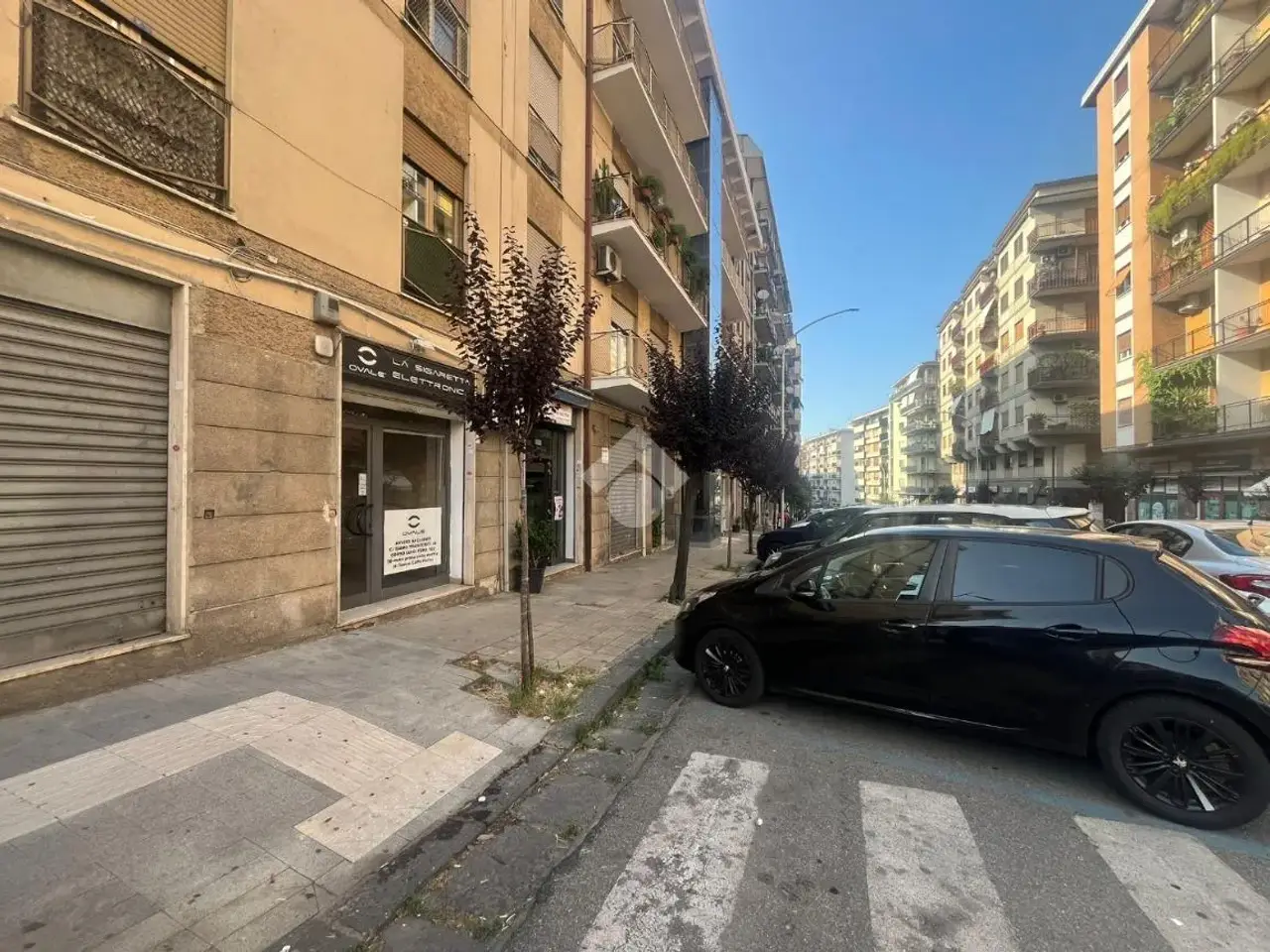 Negozio in Corso Luigi Fera 69, Cosenza, {3} - Foto 1