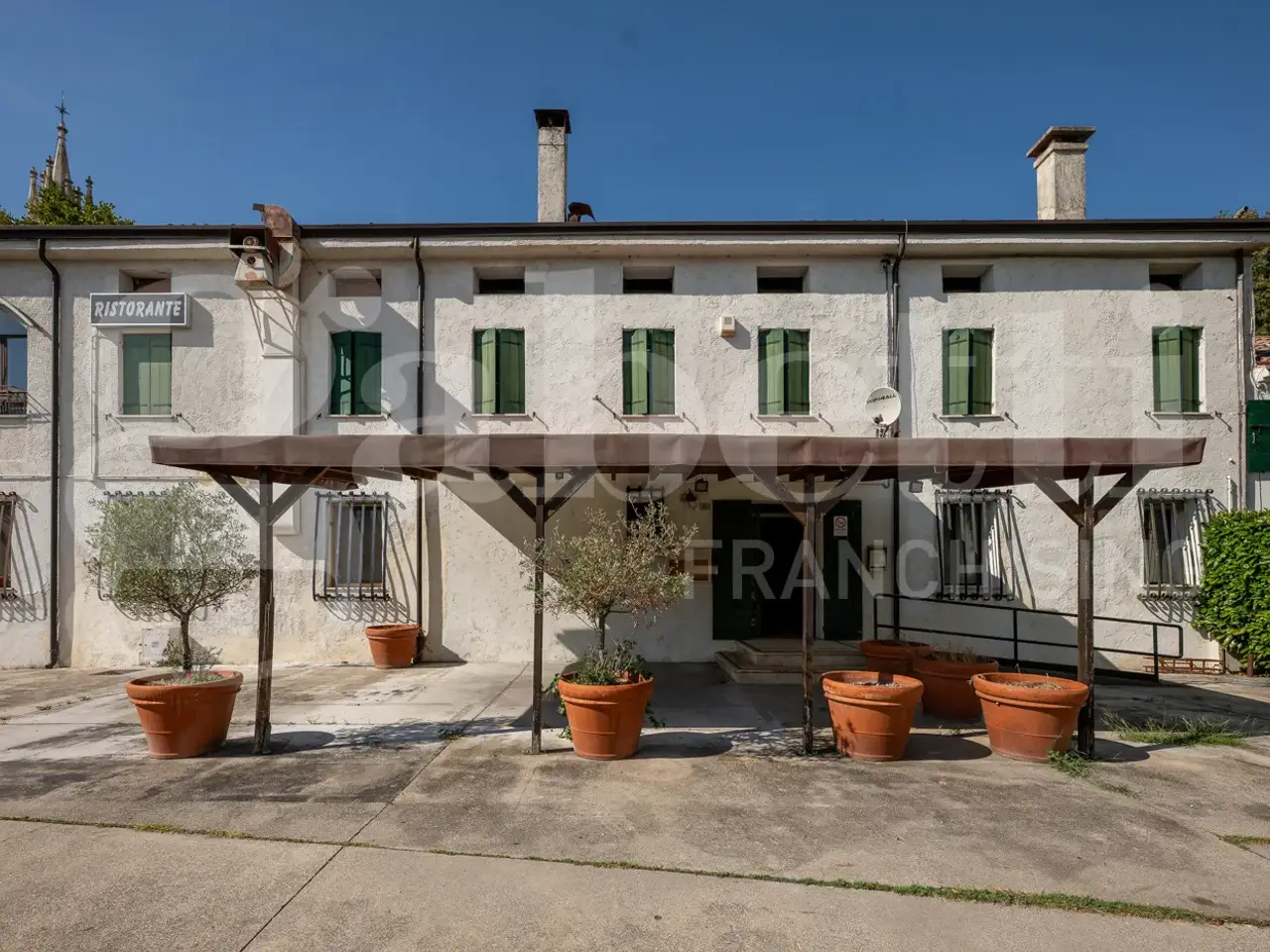 Palazzina commerciale in Via Tormene 6, Baone, {3} - Foto 2