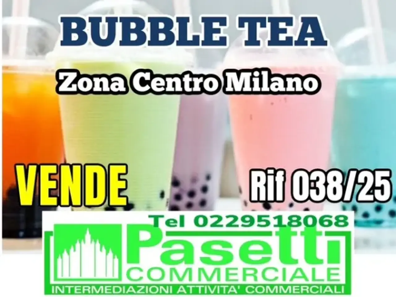 Bar in Piazza Vetra, Milano, {3} - Foto 1