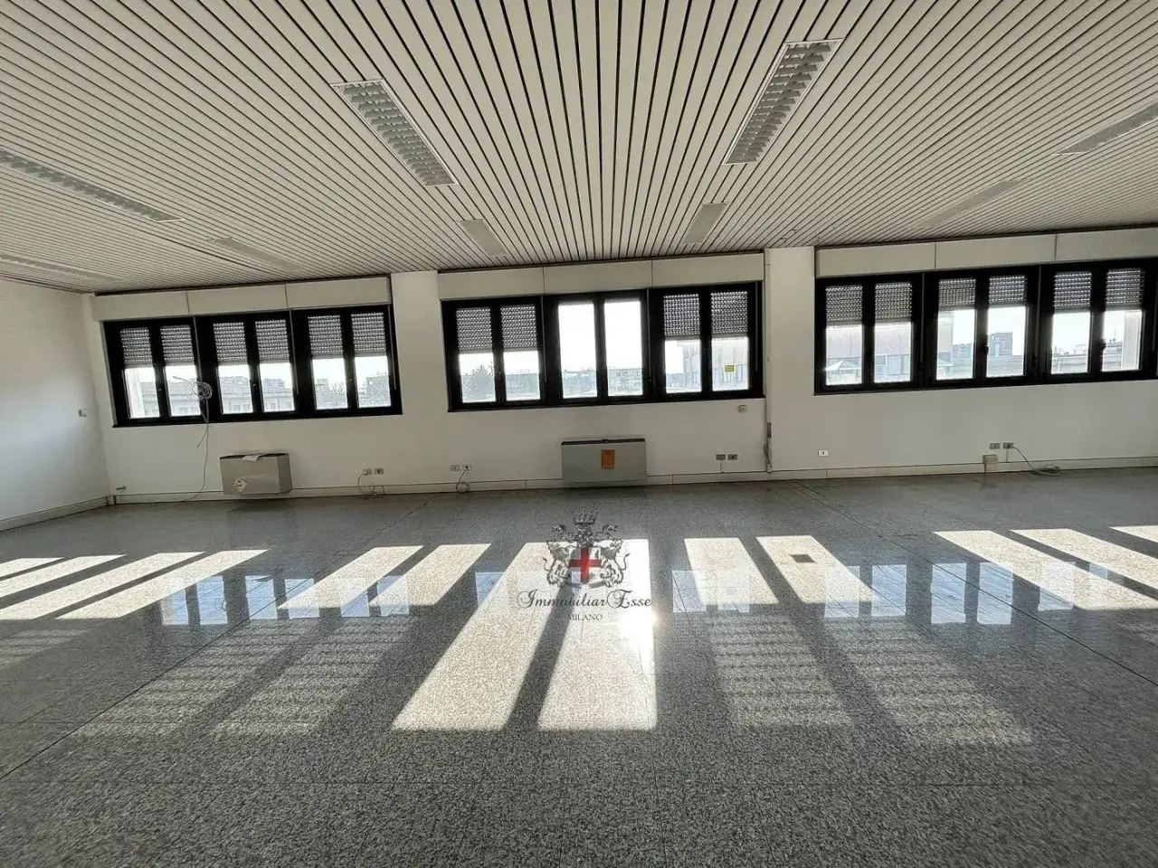 Ufficio in Via Ernesto Teodoro Moneta 43, Milano, Milano, {3} - Foto 2