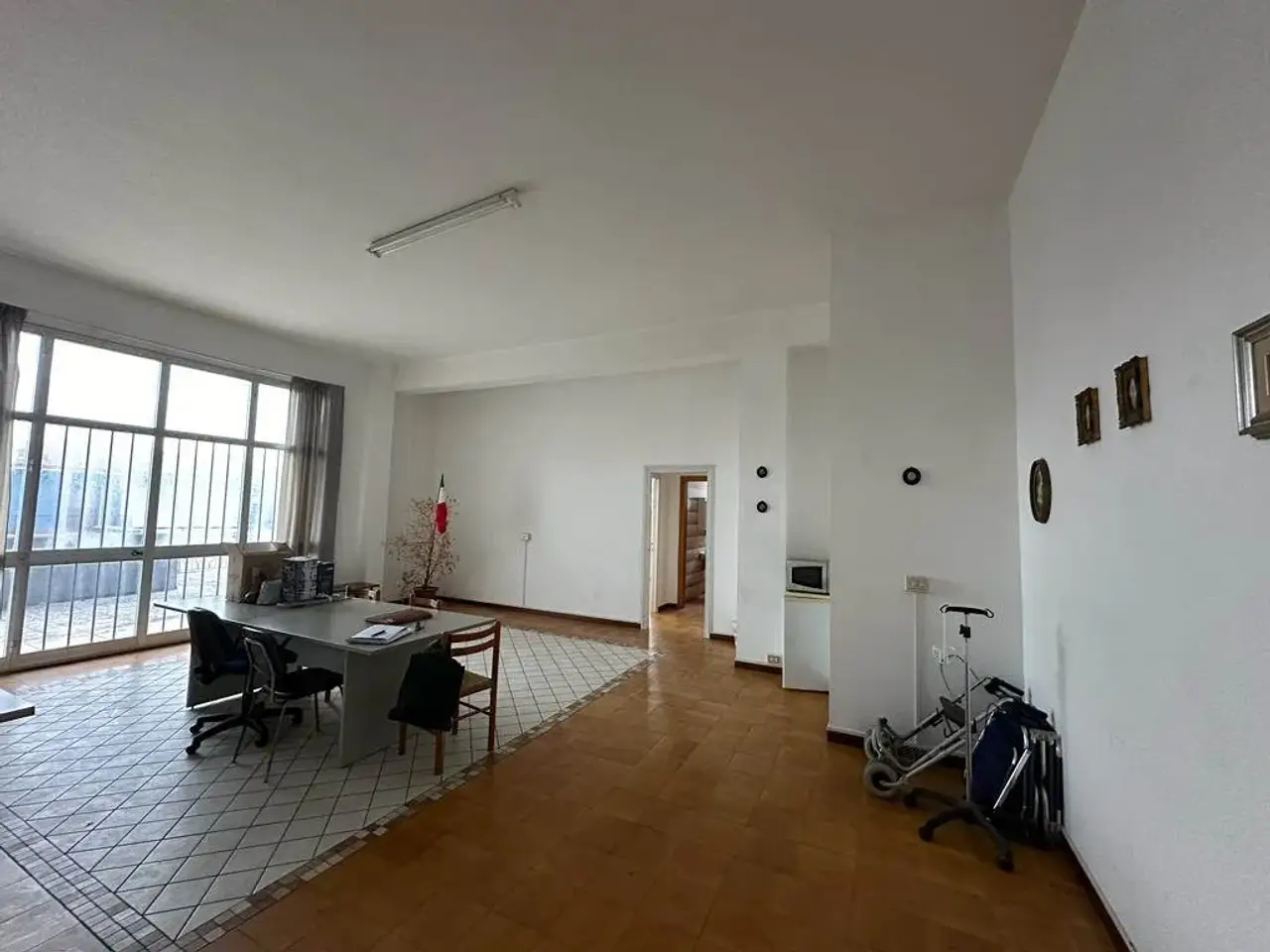 Magazzino in , Ancona, {3} - Foto 1