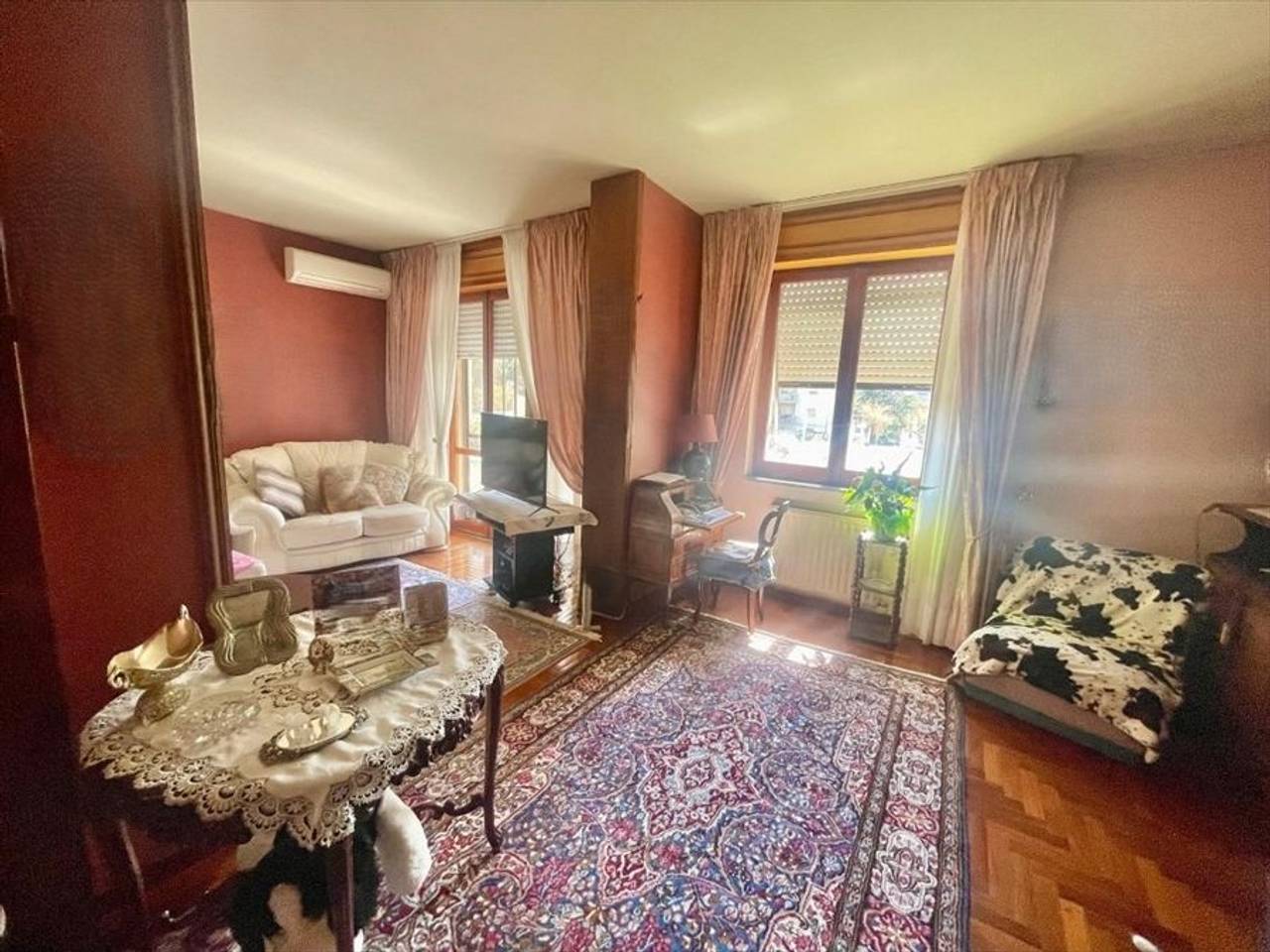 appartamento in vendita a Reggio di Calabria in zona Stadio