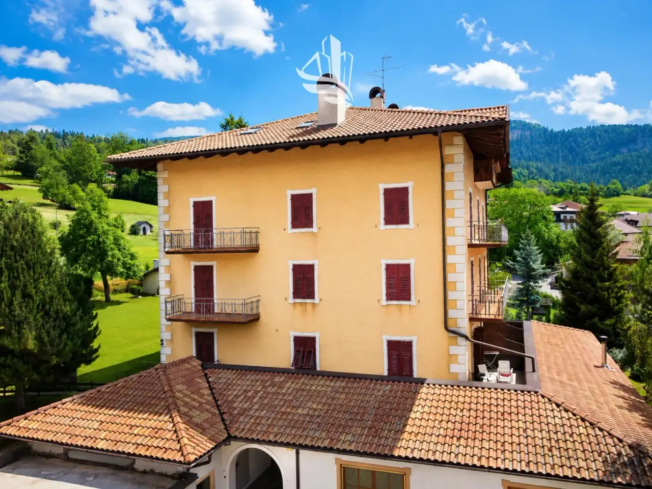 Albergo in Via Principale, Borgo d’Anaunia, {3} - Foto 2